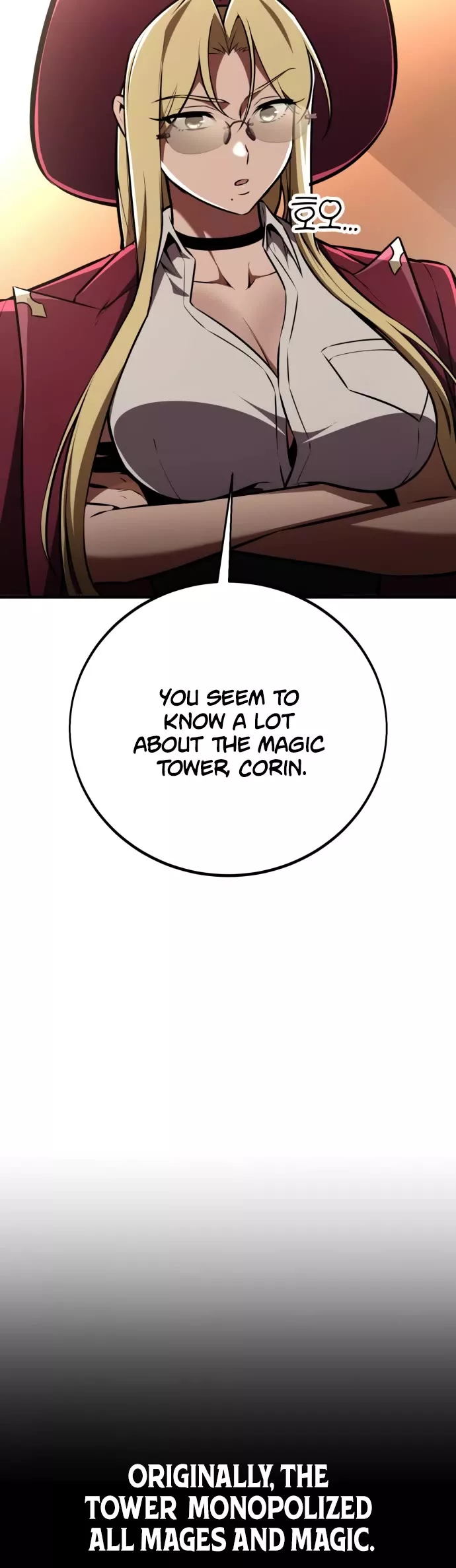 Read I Killed the Main Player Manga Online