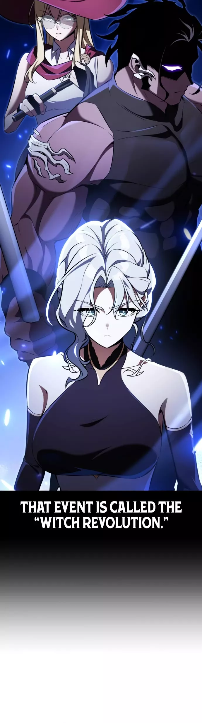 Read I Killed the Main Player Manga Online