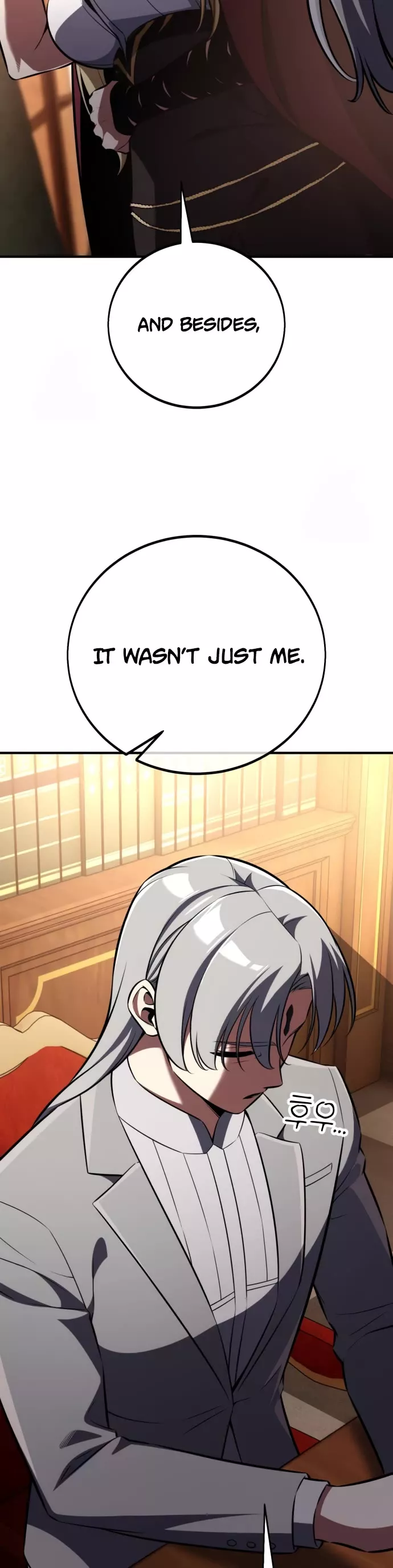 Read I Killed the Main Player Manga Online