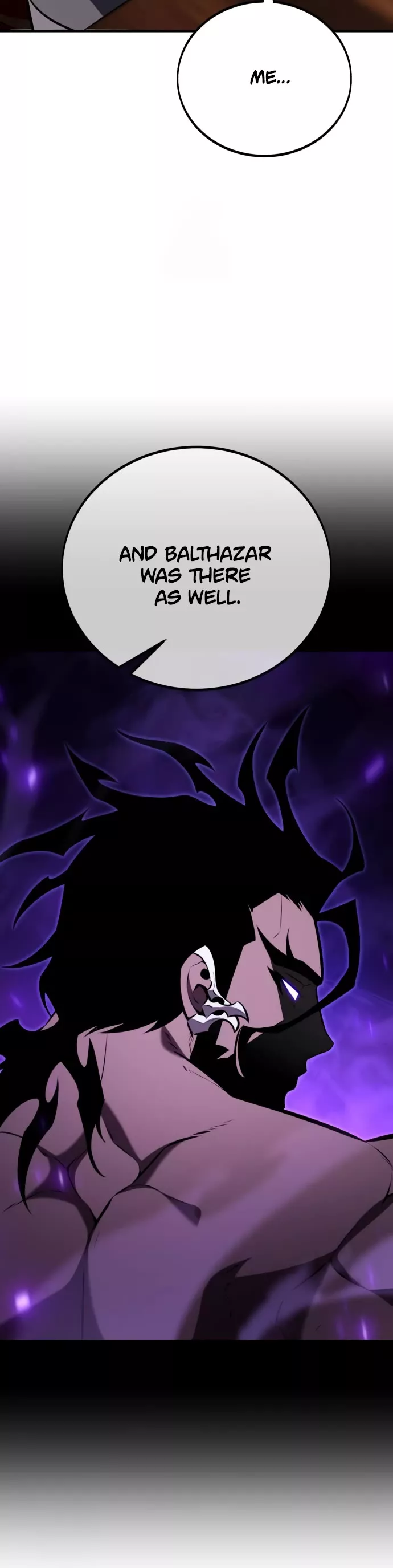 Read I Killed the Main Player Manga Online