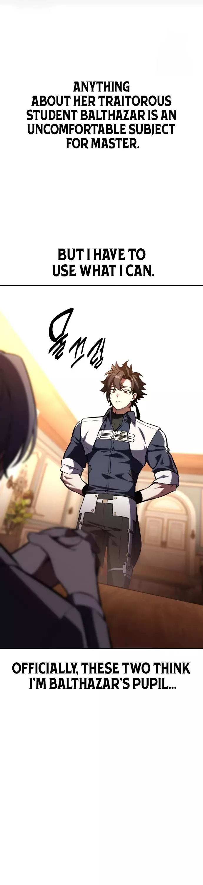 Read I Killed the Main Player Manga Online