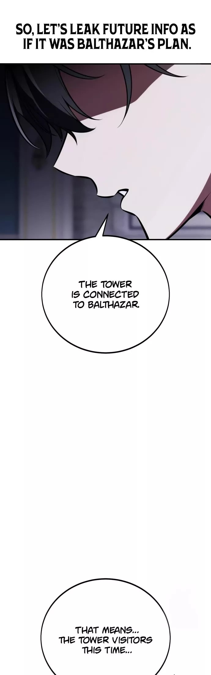 Read I Killed the Main Player Manga Online
