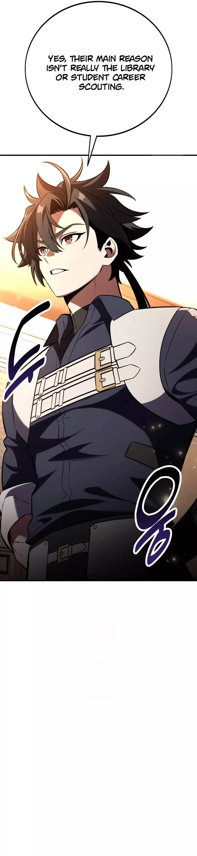 Read I Killed the Main Player Manga Online
