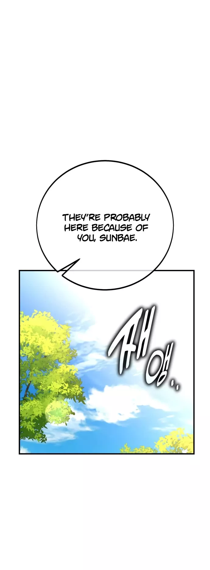 Read I Killed the Main Player Manga Online