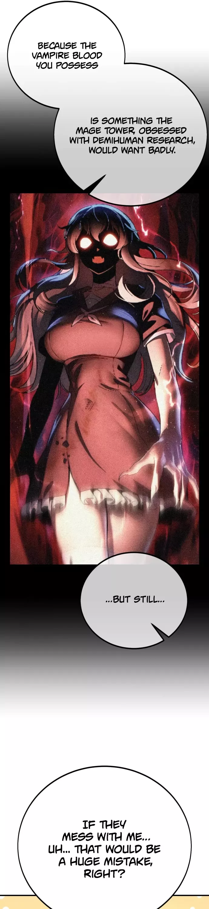 Read I Killed the Main Player Manga Online
