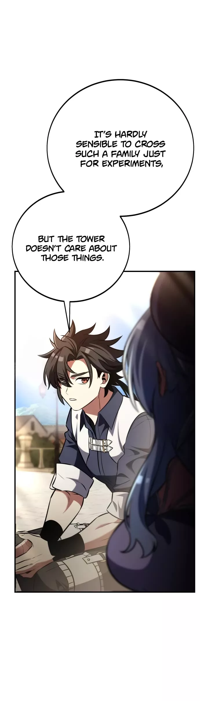 Read I Killed the Main Player Manga Online