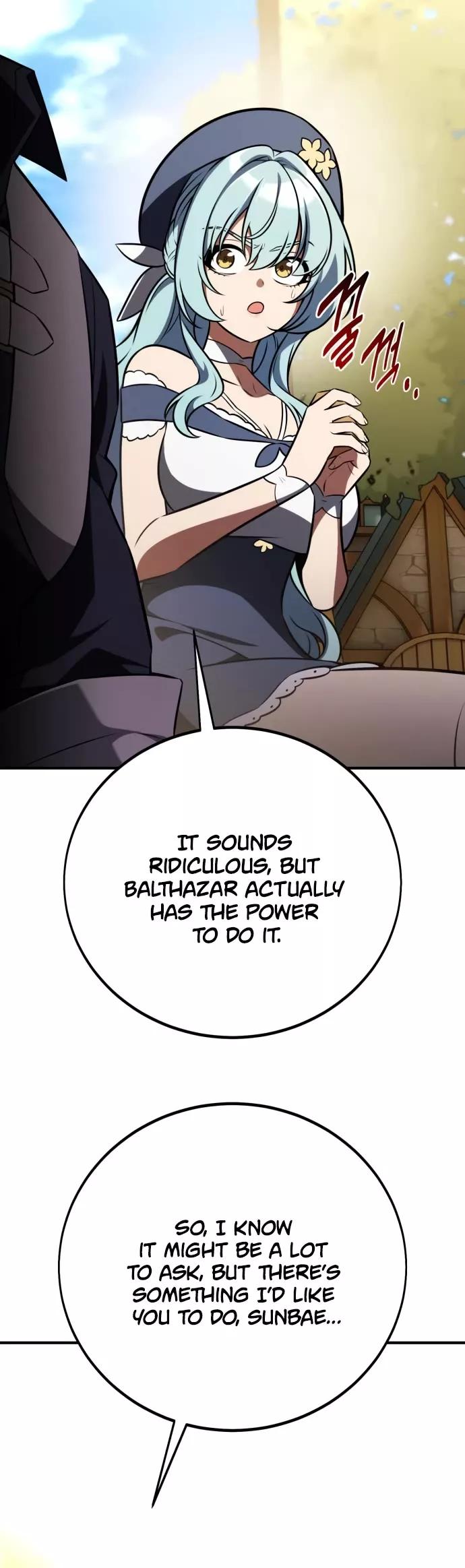 Read I Killed the Main Player Manga Online