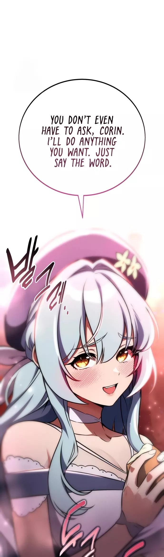 Read I Killed the Main Player Manga Online