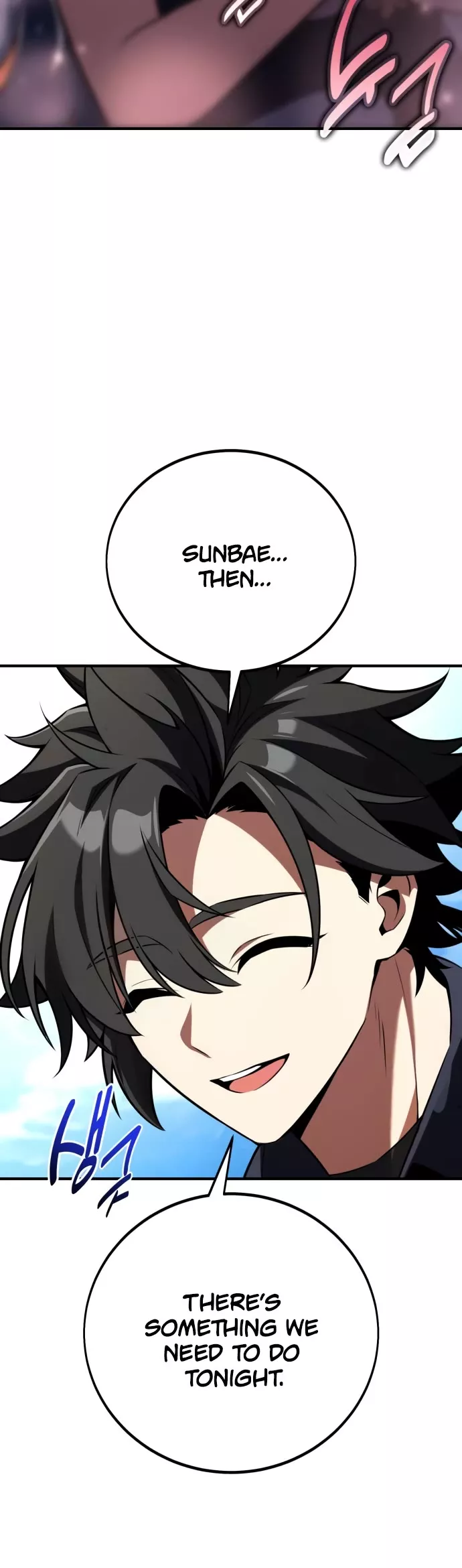 Read I Killed the Main Player Manga Online