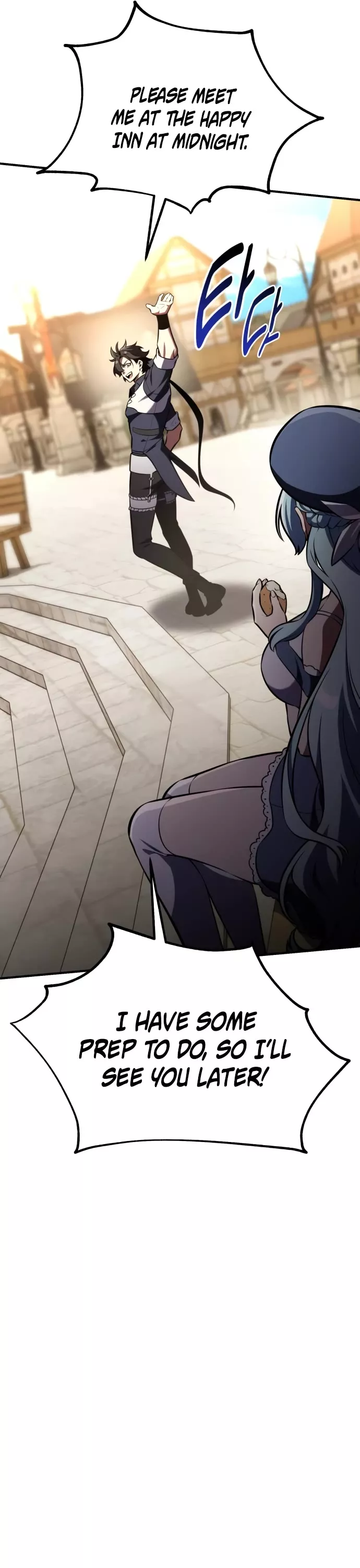 Read I Killed the Main Player Manga Online