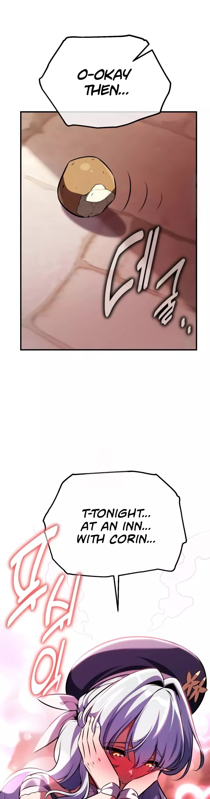 Read I Killed the Main Player Manga Online