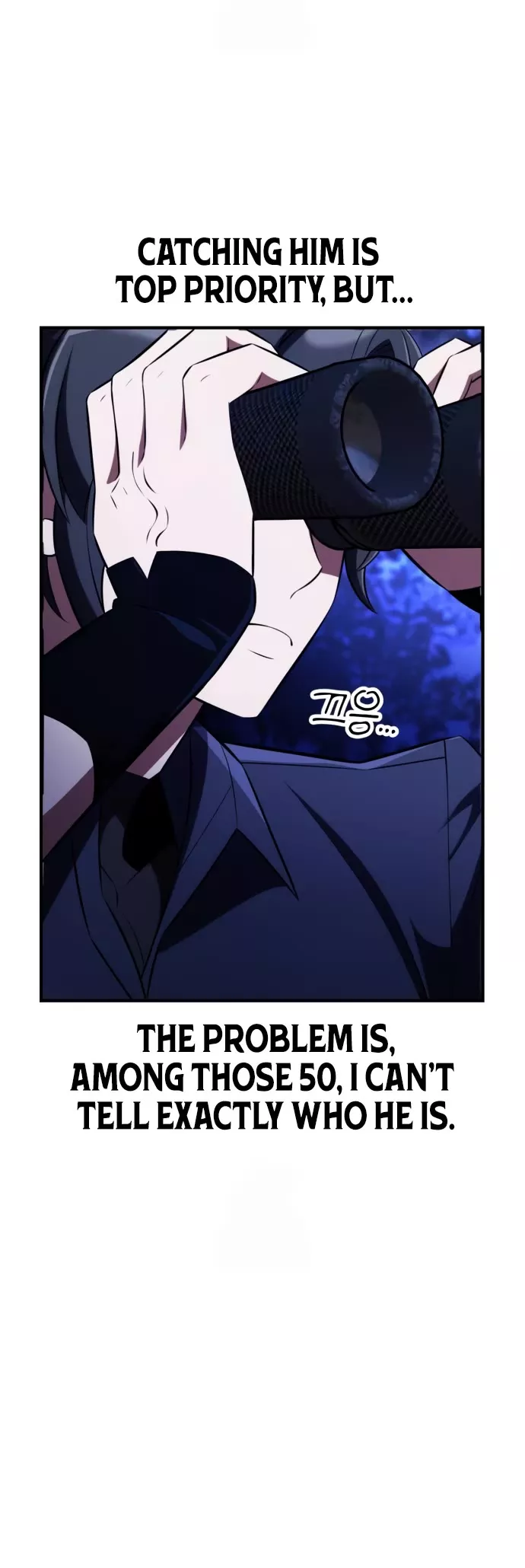 Read I Killed the Main Player Manga Online