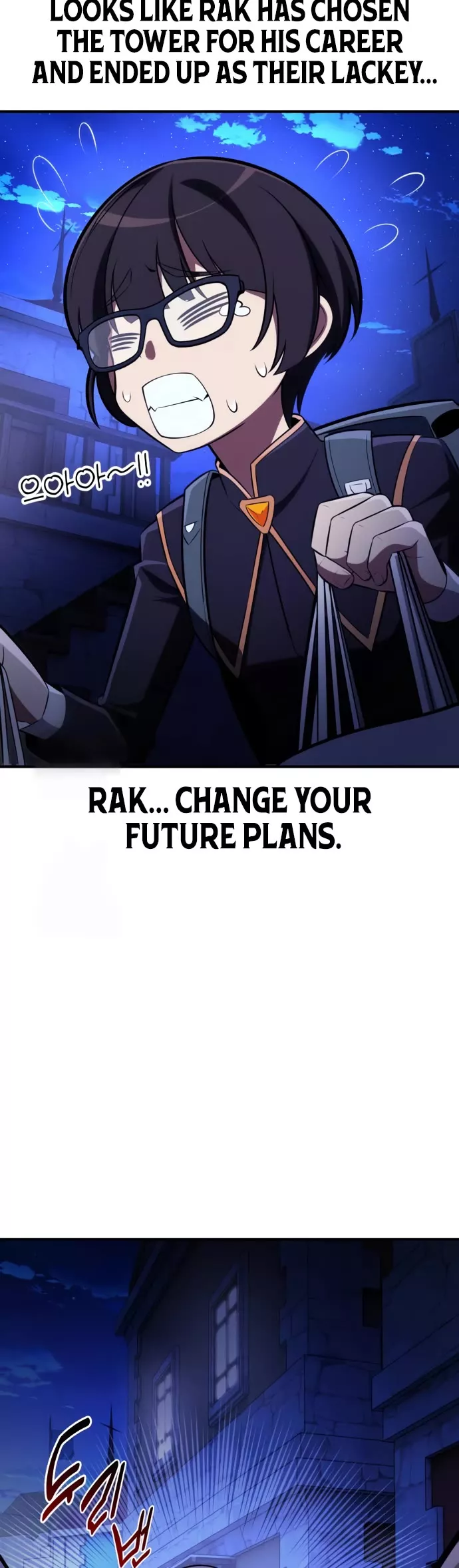 Read I Killed the Main Player Manga Online