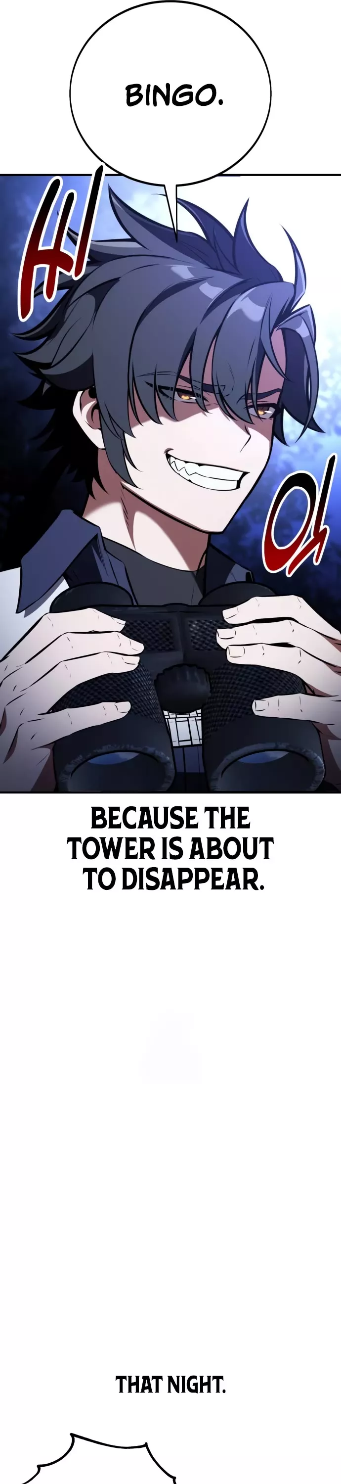 Read I Killed the Main Player Manga Online