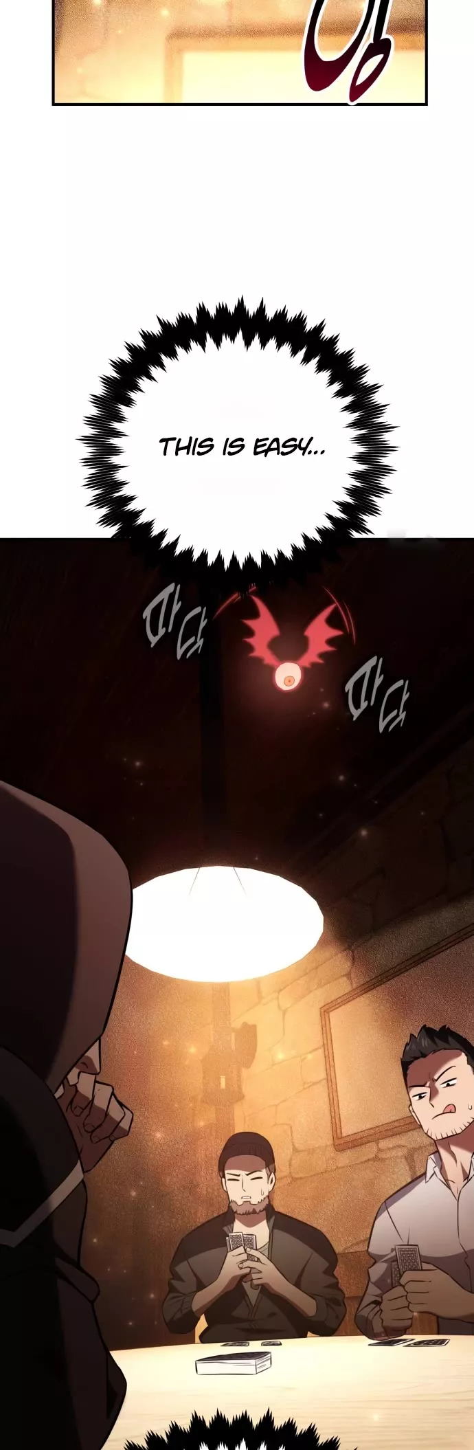 Read I Killed the Main Player Manga Online