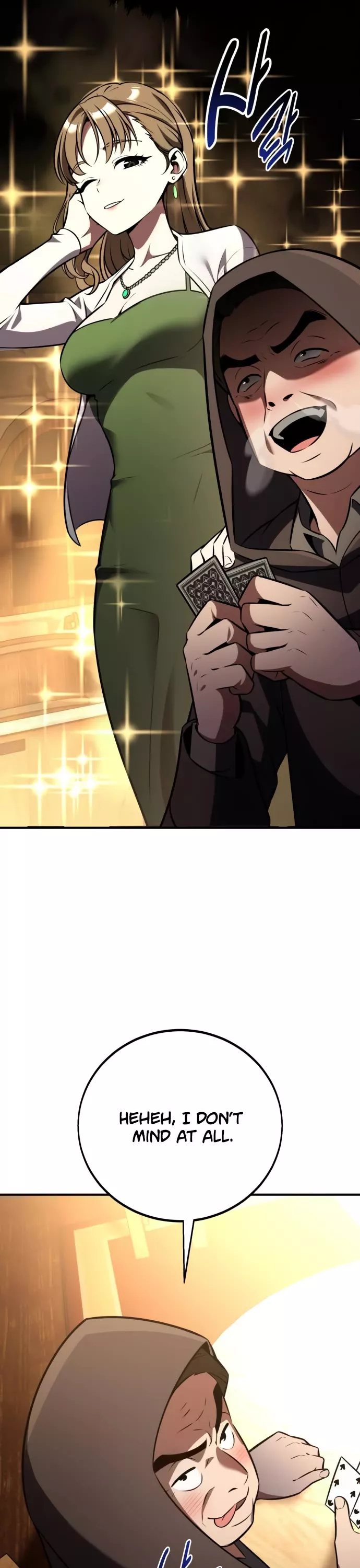 Read I Killed the Main Player Manga Online