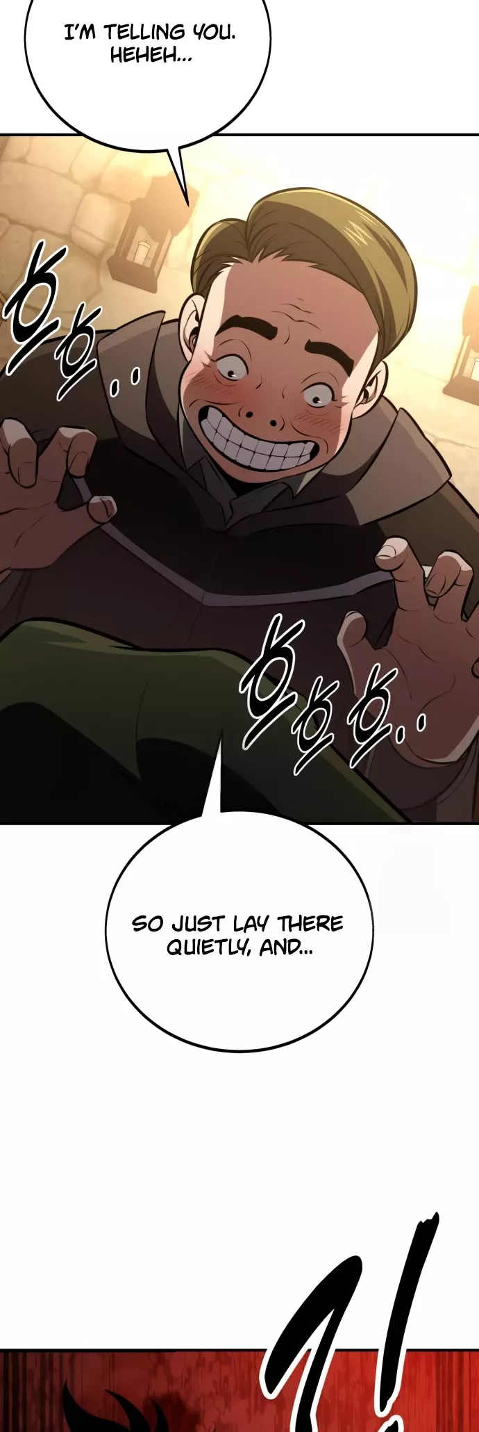 Read I Killed the Main Player Manga Online