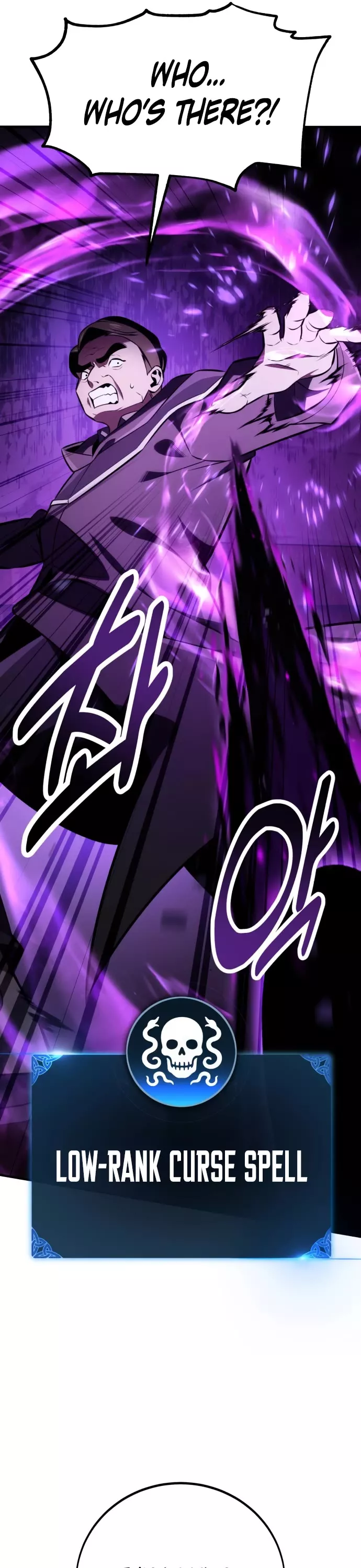 Read I Killed the Main Player Manga Online