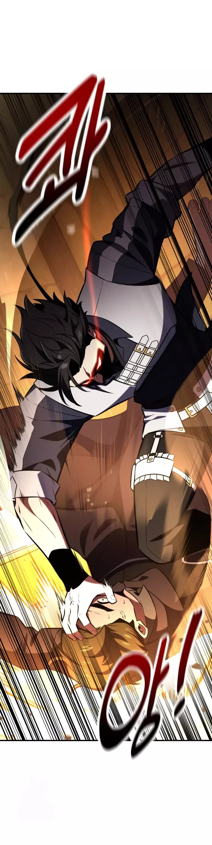 Read I Killed the Main Player Manga Online
