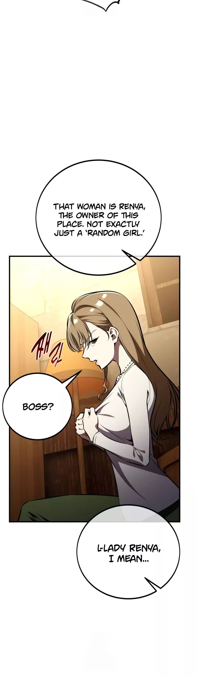 Read I Killed the Main Player Manga Online