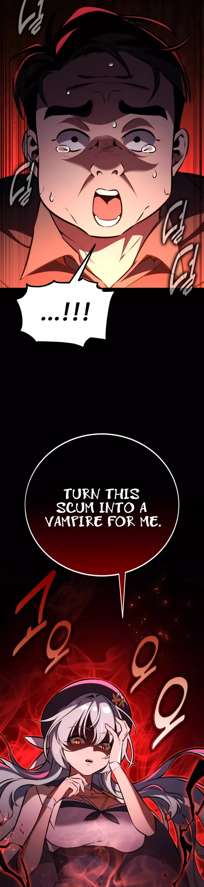 Read I Killed the Main Player Manga Online