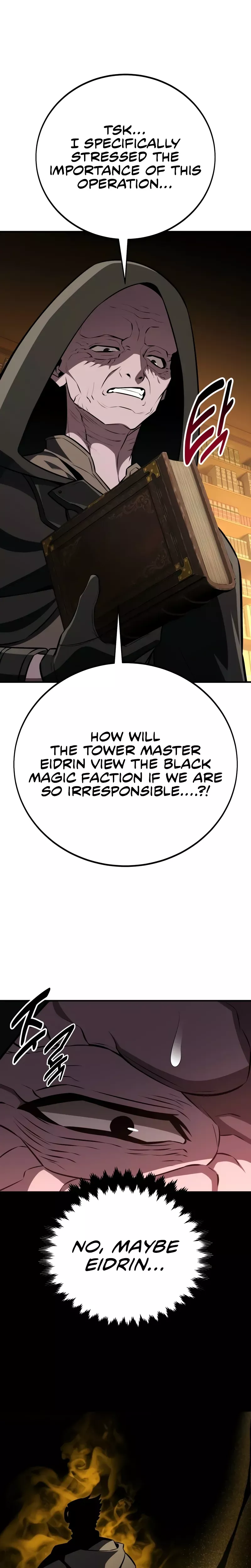 Read I Killed the Main Player Manga Online