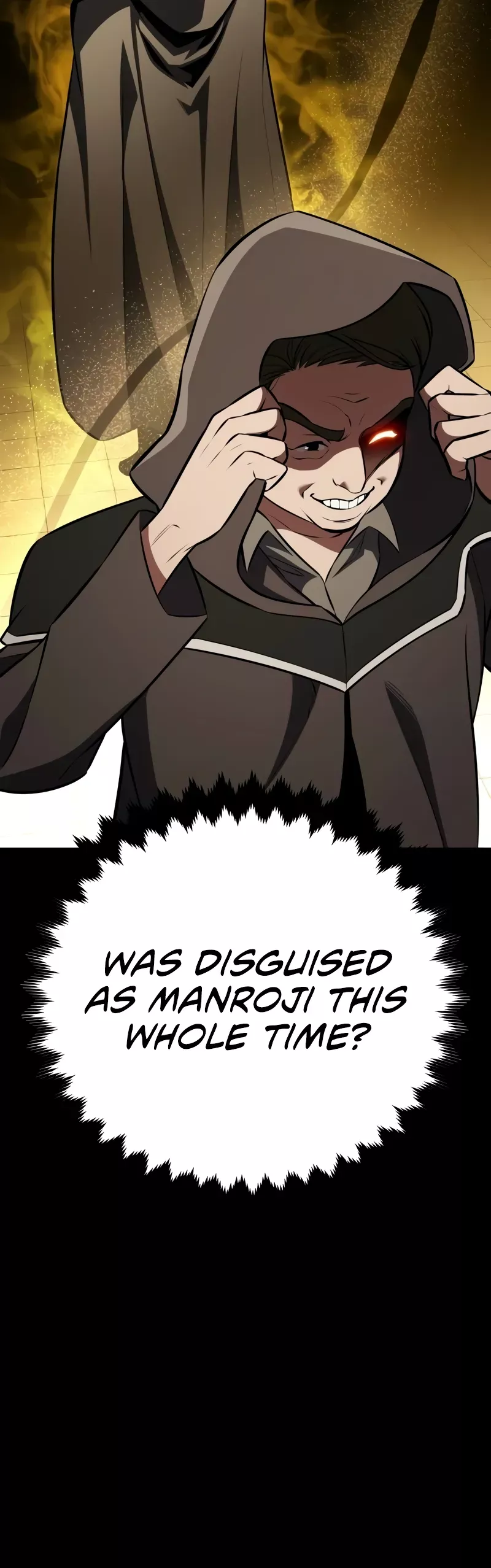Read I Killed the Main Player Manga Online