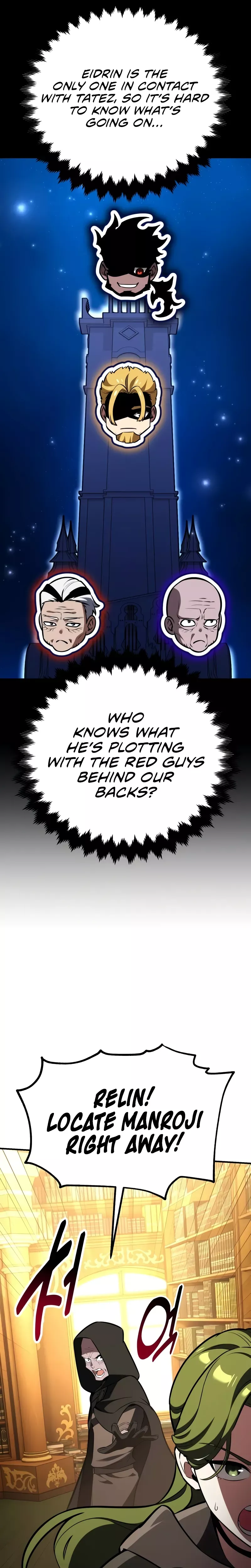 Read I Killed the Main Player Manga Online