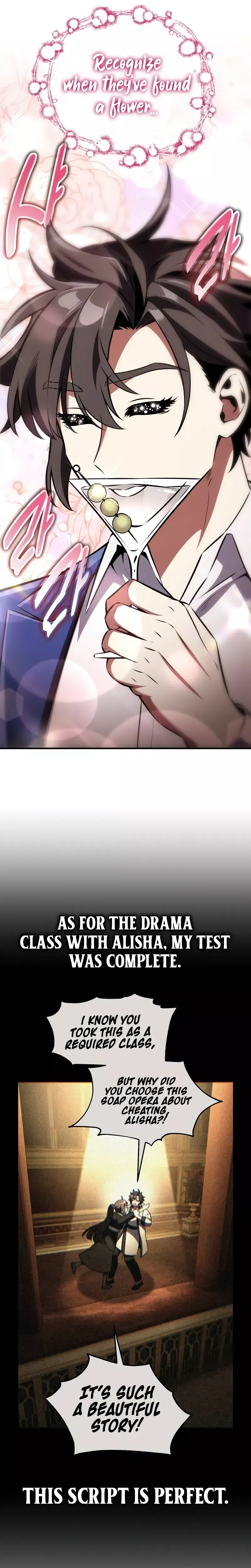 Read I Killed the Main Player Manga Online