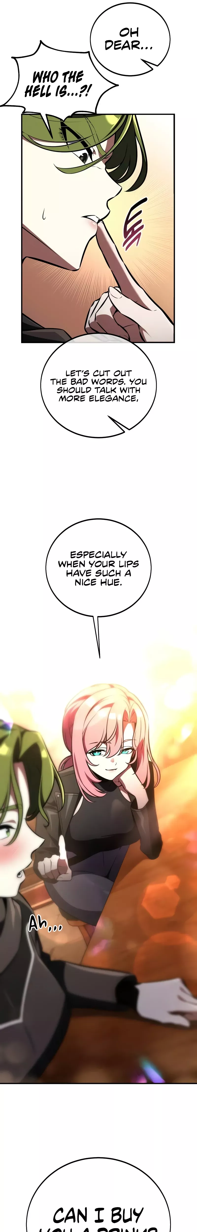 Read I Killed the Main Player Manga Online