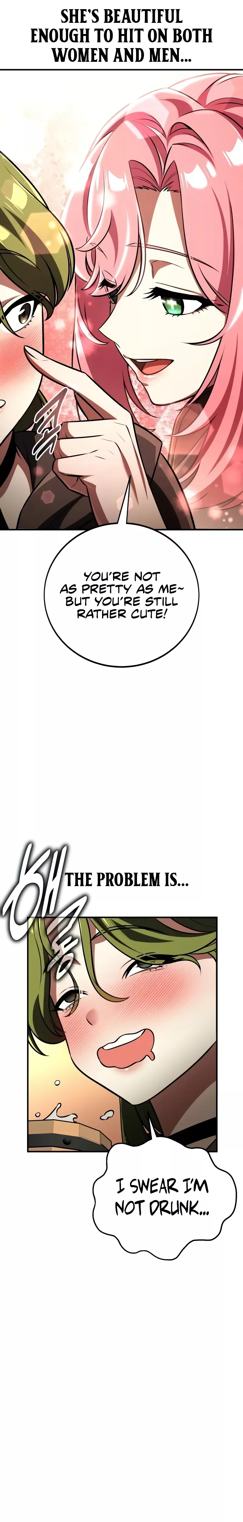 Read I Killed the Main Player Manga Online