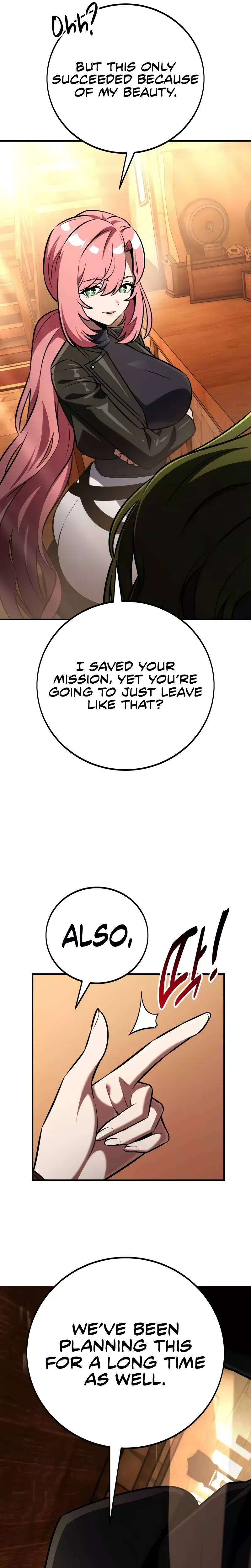 Read I Killed the Main Player Manga Online
