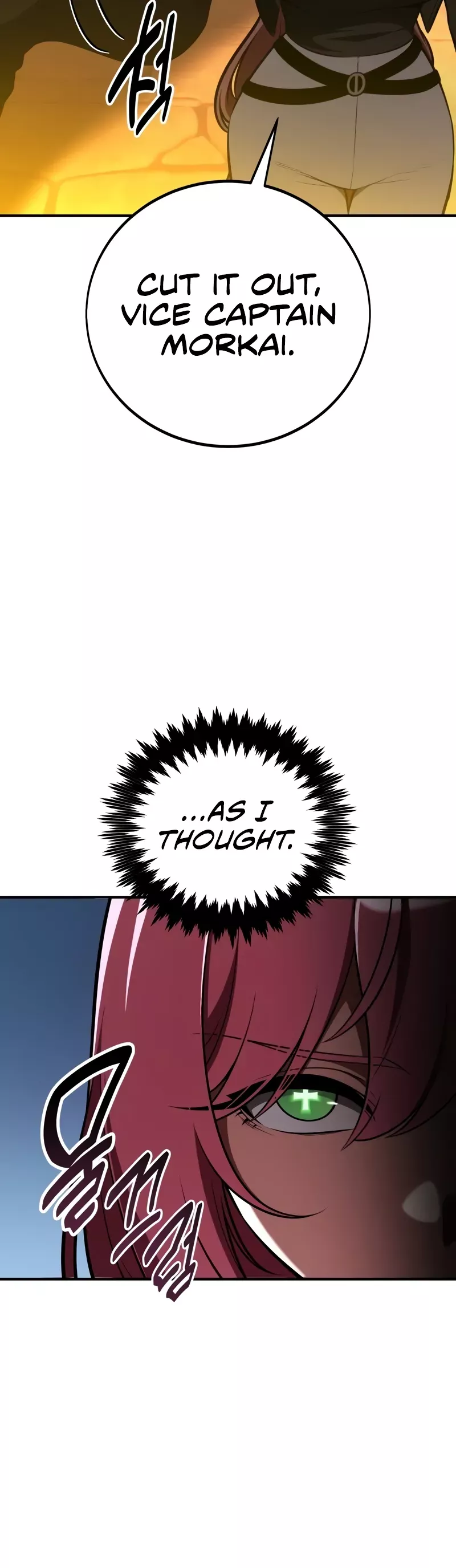 Read I Killed the Main Player Manga Online