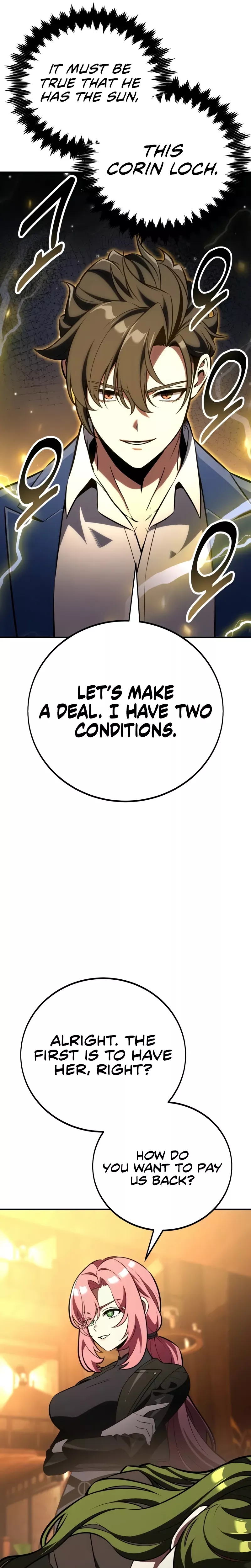 Read I Killed the Main Player Manga Online