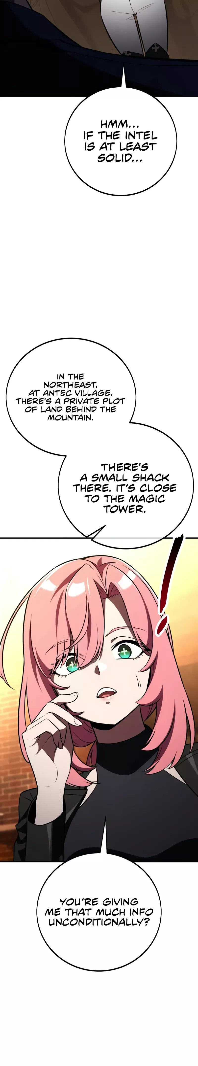 Read I Killed the Main Player Manga Online