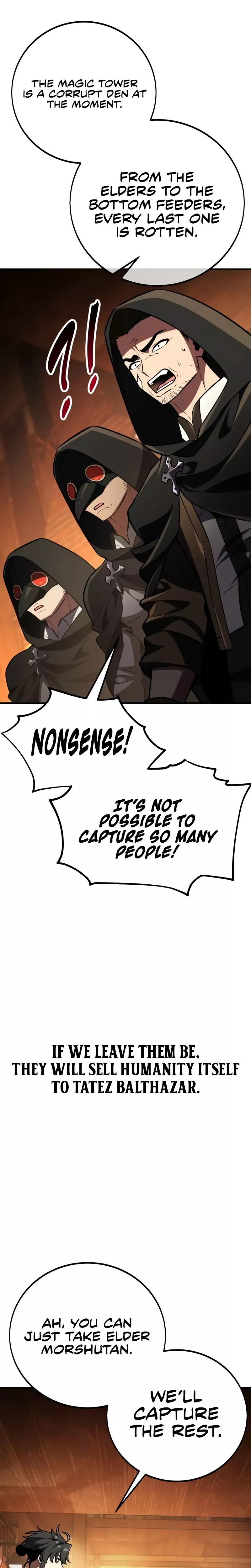 Read I Killed the Main Player Manga Online