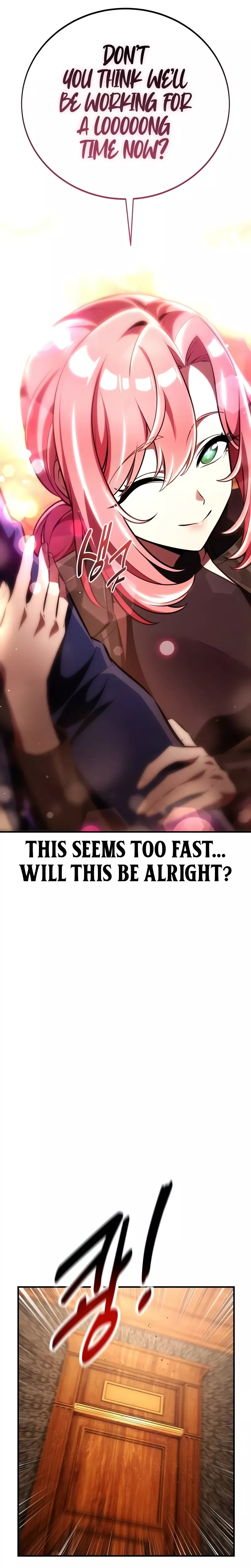 Read I Killed the Main Player Manga Online
