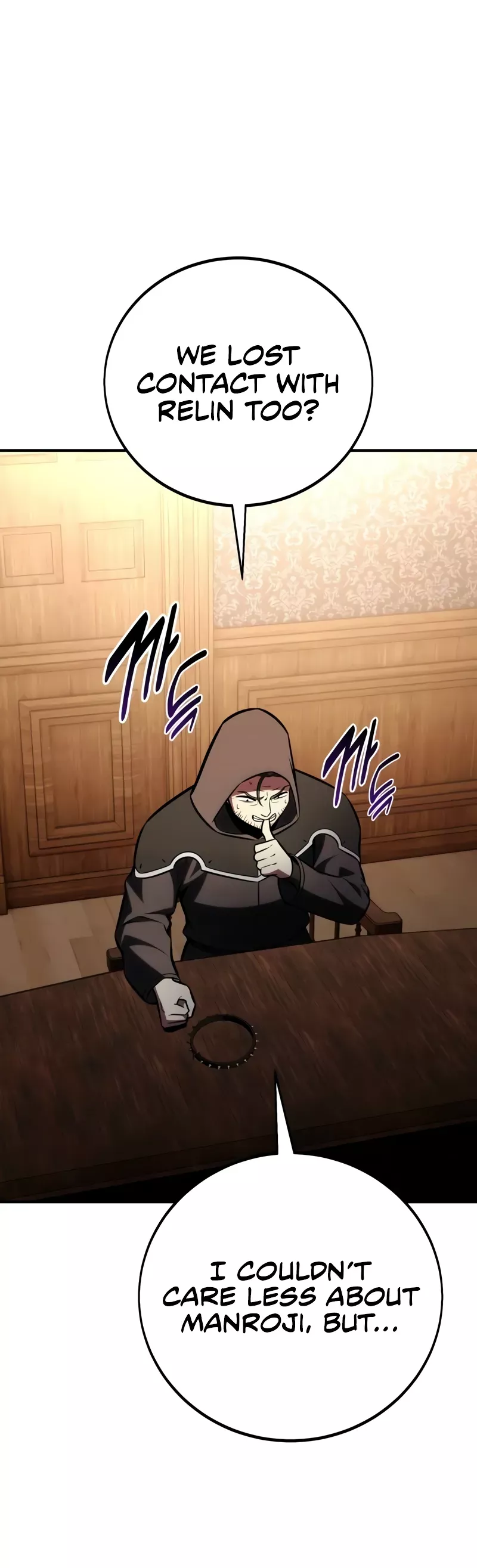 Read I Killed the Main Player Manga Online