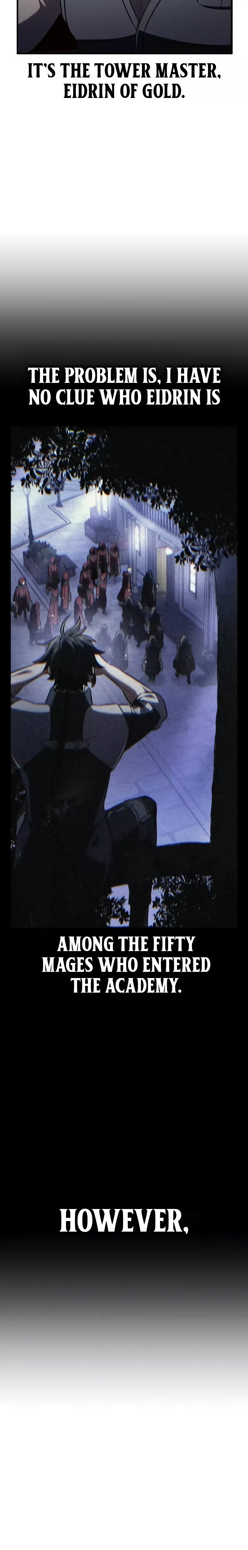 Read I Killed the Main Player Manga Online