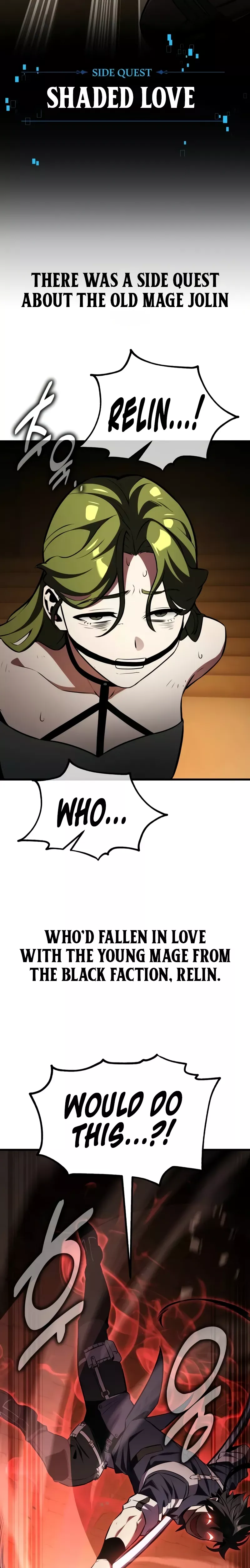 Read I Killed the Main Player Manga Online