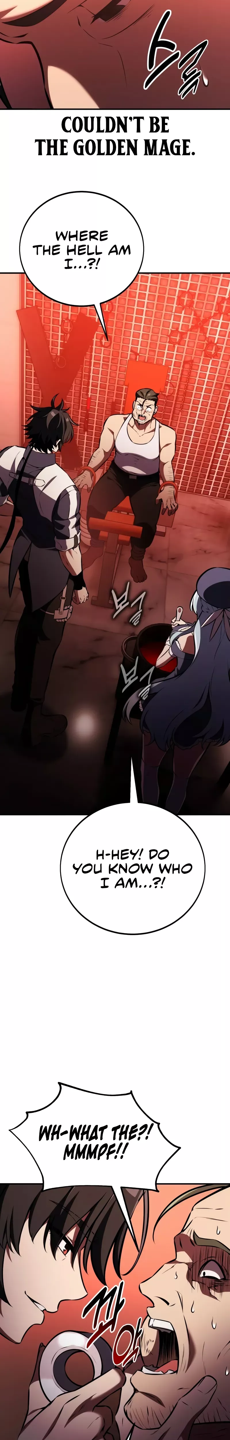Read I Killed the Main Player Manga Online