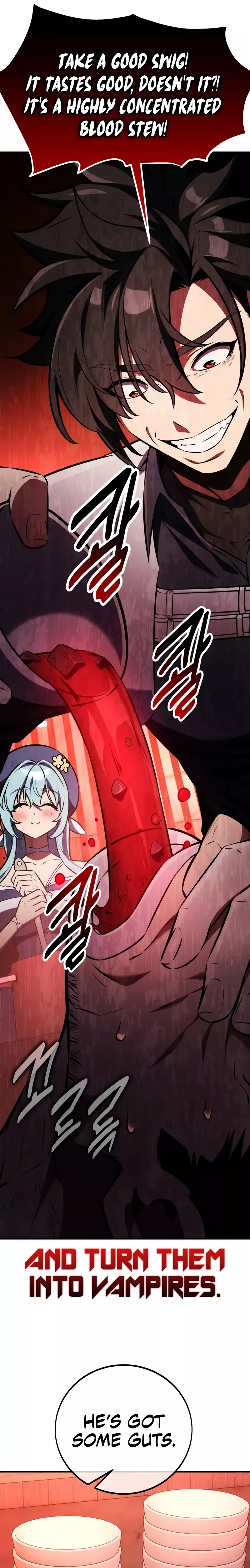 Read I Killed the Main Player Manga Online