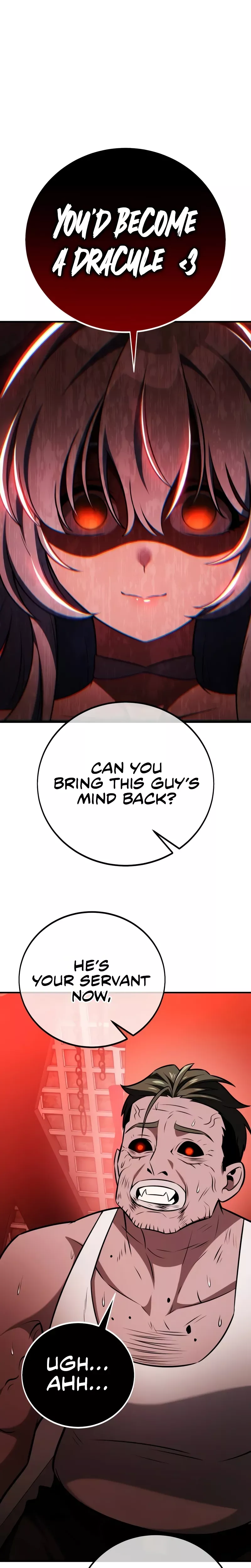 Read I Killed the Main Player Manga Online