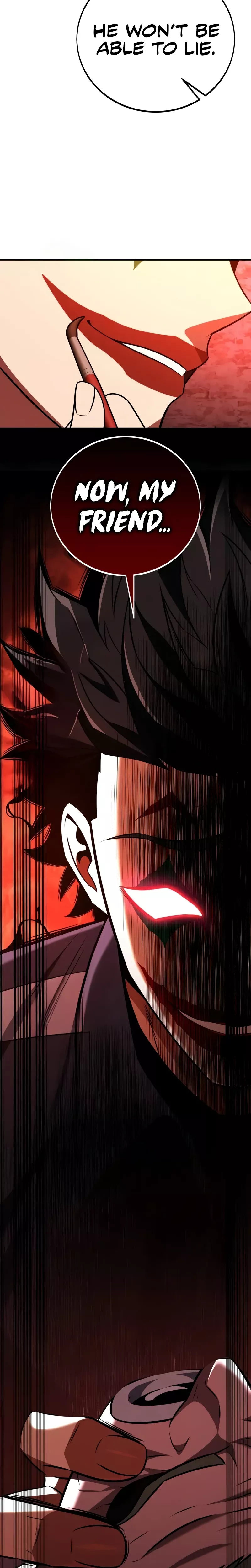 Read I Killed the Main Player Manga Online