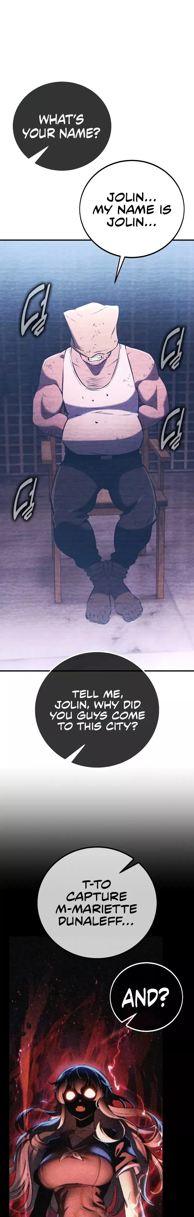 Read I Killed the Main Player Manga Online