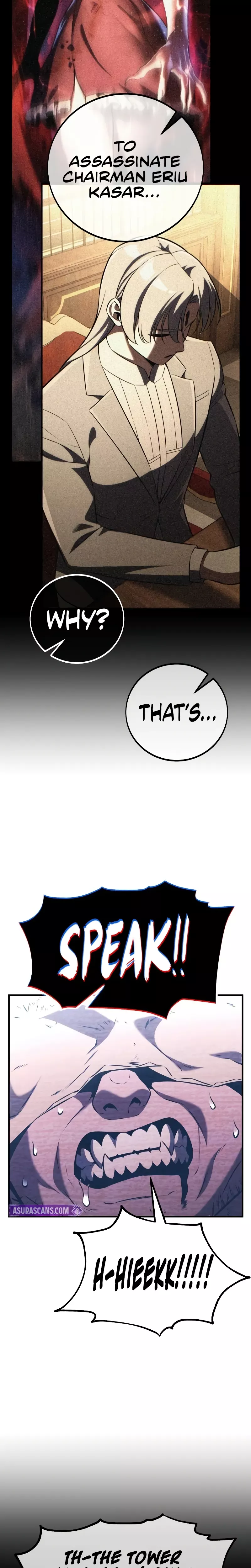 Read I Killed the Main Player Manga Online