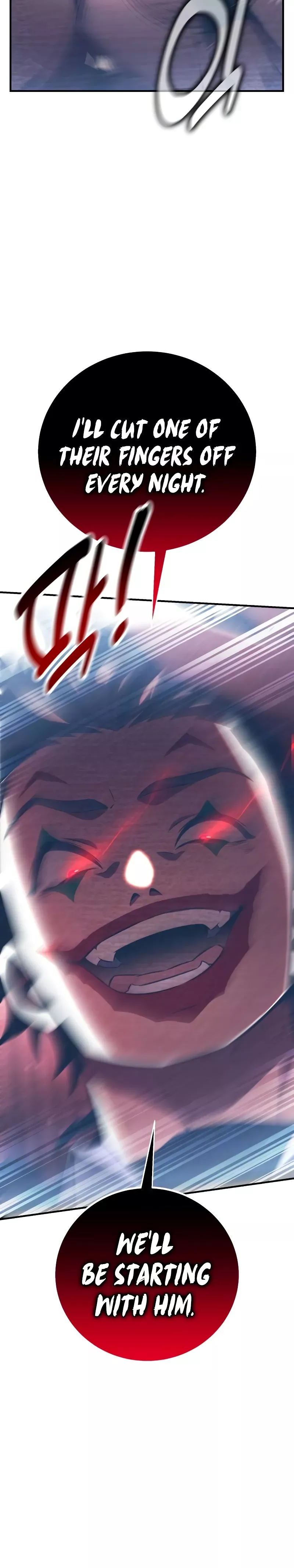 Read I Killed the Main Player Manga Online