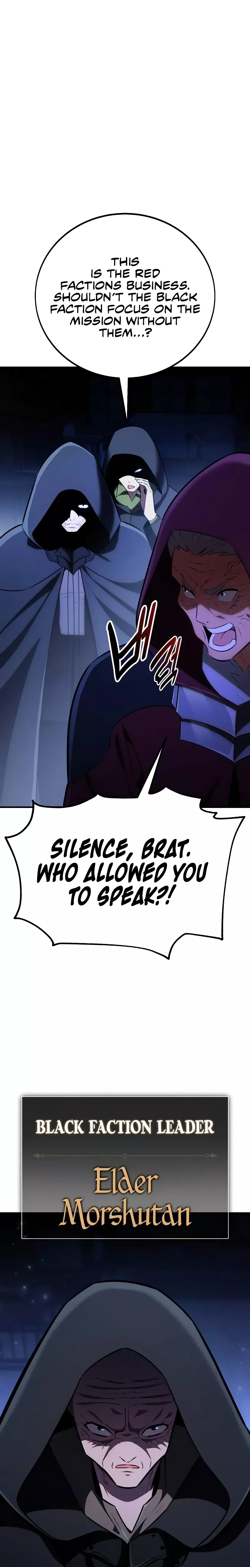 Read I Killed the Main Player Manga Online