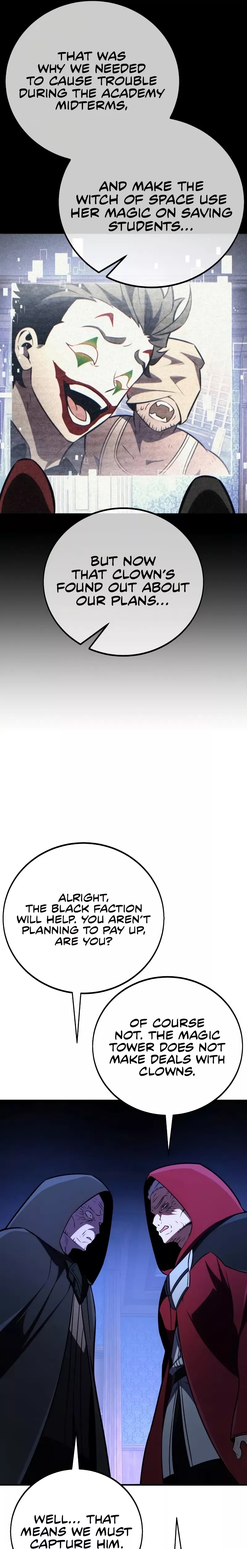 Read I Killed the Main Player Manga Online
