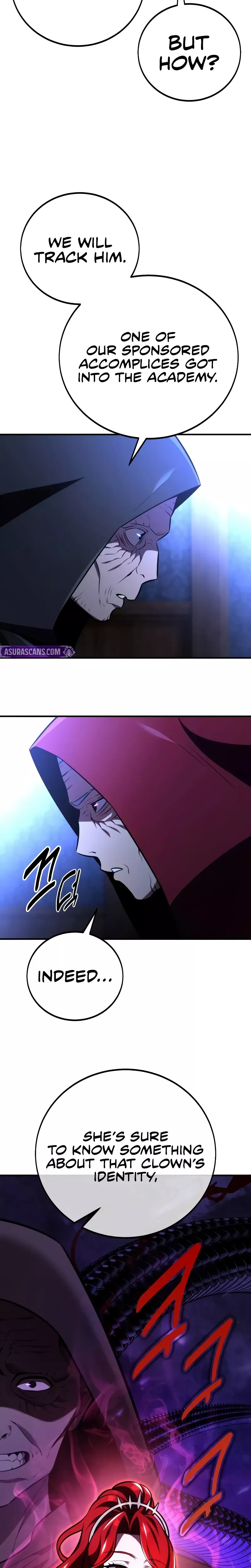 Read I Killed the Main Player Manga Online